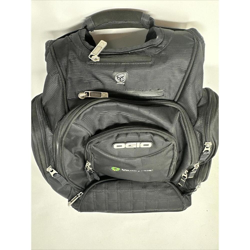 OGIO Laptop Heavy Duty Rugged Backpack - Picture 5 of 5